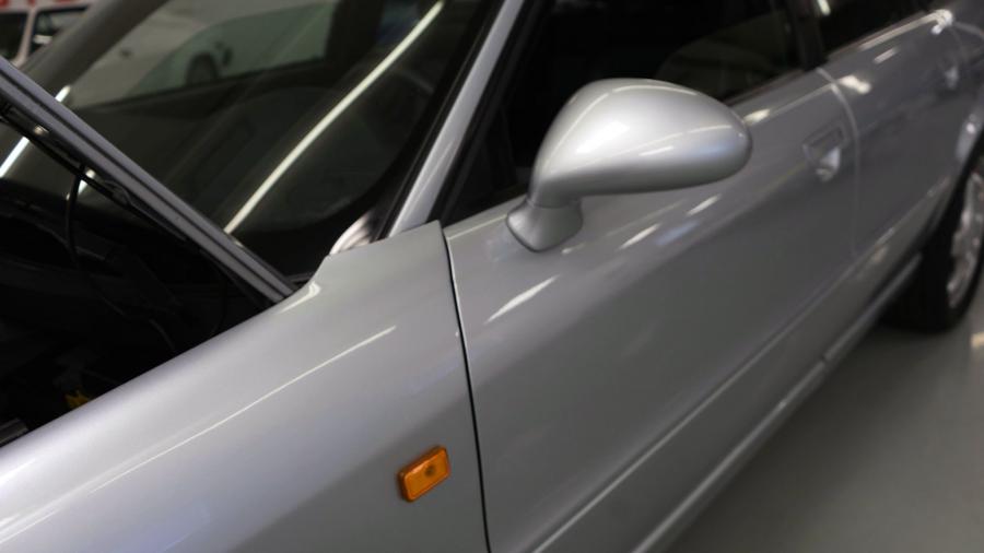 Детали экстерьера Audi RS2 (8C, B4) 1994 года  (EU) (фото 43 из 150)